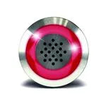 BUZZER ACIER 19 12V BLEU – vue 18
