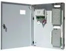 Baie / coffret réseau coffret 2 modules – vue 2