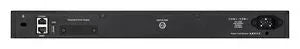48 PORTS GIGA 2x10GBASET 4xSFP+ L3 TECHNOLOGIES SIM / XSTACK – vue 4