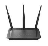 Routeur Wi-Fi 802.11ac 5GHz 450Mbps Max/5 ports giga 1 WAN 4 LAN – vue 2