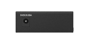Convertisseur de média connecteur fibre multimode sc 550m – vue 4