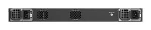 SWITCH L3 24P MGB POE/POE+ 2 PORTS 100M 10GBAse-T & 4 PORTS SFP28 10/25G – vue 3