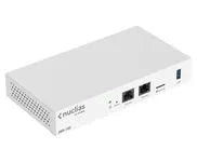 Contrôleur Wi-Fi hub nuclias connect 1 port 10/100 – vue 2
