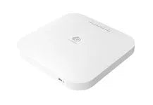 CLOUD MANAGED AP INT DUAL BAND 11AX WIFI 6 1148+2400Mbps 4T4R BLE 2.5GbE PoE.at 3dBi ia – ECW230 – vue 3