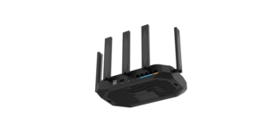 Routeur Wi-Fi 6 Reyee RG-EG105GW-X AX3000 - Routeur + point d'accès tout-en-un