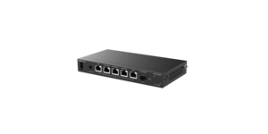 Routeur Multi-Gigabit Reyee RG-EG406XS - 5 ports 2,5G + 1 port SFP+ 10G