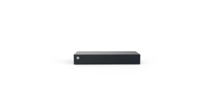 Switch Reyee ES108D vue 4