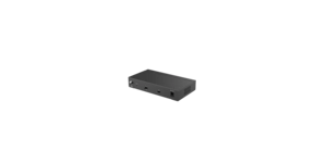 Switch Gigabit PoE+ 6 ports Reyee ES206GS-P avec port SFP combo