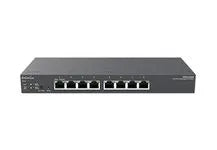 Contrôleur Wi-Fi POE Gbe 8-PORT POE.af – vue 2