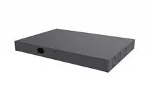 SWITCH POE 48xGbE + 4xSFP L2 740W Switch 48-port GbE PoE.af/at(+) 740W 4xSFP L2 19' – vue 4