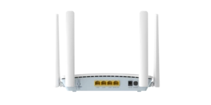 Routeur cellulaire 3 ports LAN giga - 1 port WAN giga – vue 5