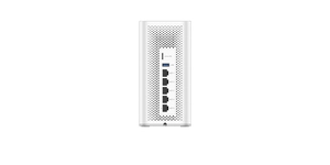 Routeur Wi-Fi 3Gb/s pa WIFI6 switch 5xGbE – vue 3