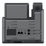 Téléphone IP 2 ports giga / Écran lcd 2,4' / 4 Touches xml – vue 4
