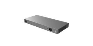 SWITCH L3 12 SFP + QOS – vue 4