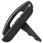Téléphone IP poste IP POE 2XSIP+LIGNES 3 touches – vue 4