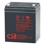 BATTERIE 12V-6AH – HR1221W – vue 2