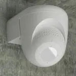 Accessoire pour caméra de vidéosurveillance support mural pour m-ptma – vue 5