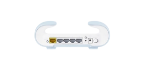 Accessoire réseau solution mesh WIFI 6 ai eagle pro – vue 5