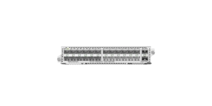 Carte d'extension 24 ports SFP Gigabit fibre + 2×SFP+ 10G Reyee — châssis modulaire RG-NBS6002