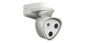 Caméra de vidéosurveillance MOBOTIX M73TA-IR-IN-T040 – vue 2