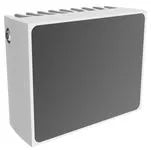 PROJECTEUR IR 30 120m Max 860nm IP67 POE+ UTILISER MX-M-IRA-ML OU -M POUR M1x OU M2x – vue 2