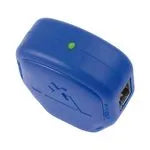 Accessoire pour caméra de vidéosurveillance 12-42V / 110-230V AC / 802,3af – vue 2
