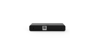 Switch Reyee NBS3100-8GT2SFP vue 4