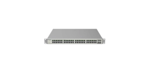 Switch réseau L3 Reyee NBS5200-48GT4XSU — 48 ports Gigabit PoE++ 740W et 4 uplinks 10G SFP+