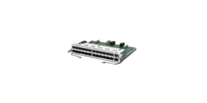 Switch Reyee NBS6002 - Core switch modulaire L3 2 slots, alimentation redondante