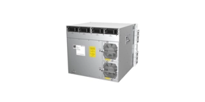 Switch Reyee NBS7006 - Châssis modulaire L3 6 slots, jusqu'à 96 ports 10G, redondance totale