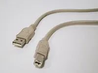 Câble USB cordon USB 2.0 4A4B – vue 10
