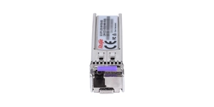 Module SFP BIDI Gigabit 20 km – TX1550/RX1310 – Reyee NISGESFP20KMSM15