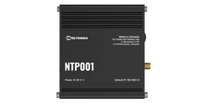 Accessoire réseau Via LAN, RS232 ou RS485 – vue 4