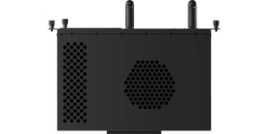 Écran informatique pour serie TExx12MIS – vue 4