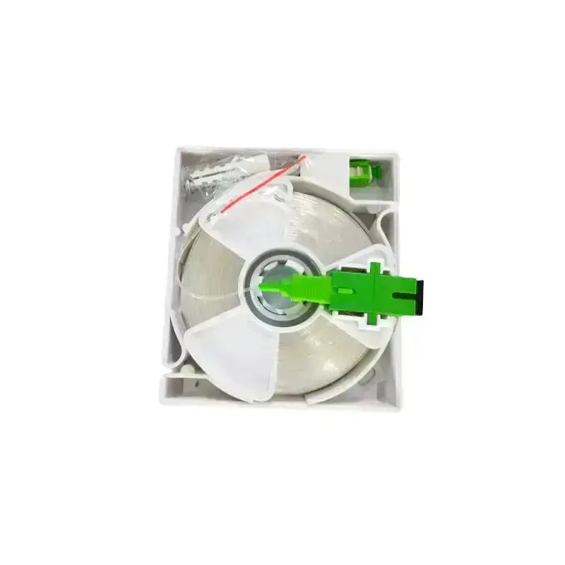 Pack Octofibre 5m Orange / Bouygues / Sfr