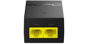 Injecteur PoE Gigabit 15W (IEEE 802.3af) – Reyee POE-AF15