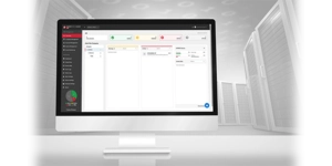 Onduleur solution cloud d'entreprise – vue 2
