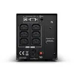 Onduleur 750VA line interactif – vue 4