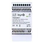 Bloc d'alimentation alim rail din 3M 48V/0,7A – vue 2