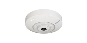 CAM HEMISPHERIC J/N 12MP IP66 WDR FILTRE DE COUPE IR IMAGE EFFECTIVE 4K – vue 2