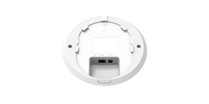 Point d'accès Wi-Fi 6 plafonnier Reyee RAP62 – AX1800 pour bureaux et commerces