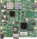 Carte / adaptateur Wi-Fi RB911G-5HPACD – vue 2