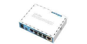 Routeur Wi-Fi RB951UI-2ND – vue 3