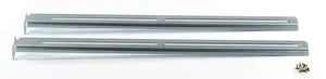 Solution de stockage réseau NAS kit rails fixe rs 1,2,3U – vue 2