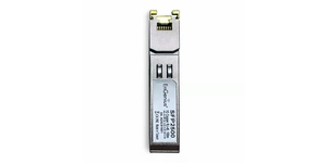 Module optique SFP sfp+ 10GB/S RJ45 cuivre – vue 2
