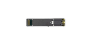 Module optique SFP prend en charge vitesses 1, 2,5, 5 et 10 gb/s – vue 3