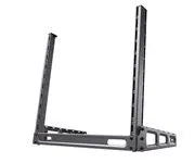 Support de baie informatique solidrack 10 – vue 2