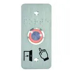 Accessoire de porte bp 019 orange born 12V +SSP101 – vue 2