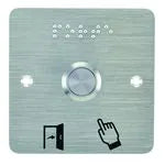Accessoire de porte bp 019 bornes +SSP201 – vue 2