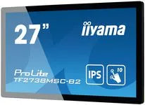 Écran informatique 27' tactile pcap 10 points – vue 2